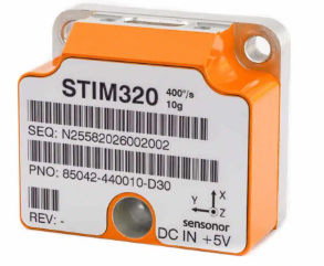 Safran STIM320 IMU：戰(zhàn)術(shù)級(jí)高精度、低噪聲、低功耗的非GPS輔助慣性測量單元