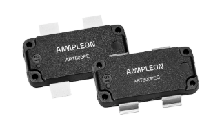 Ampleon ART800PE(G)工業(yè)、科學(xué)和醫(yī)療應(yīng)用800W射頻功率晶體管